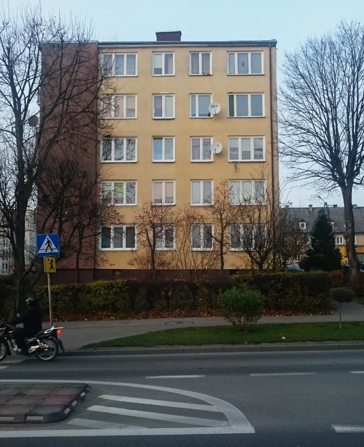 Mlawska 33 Apartment Rypin Exterior photo