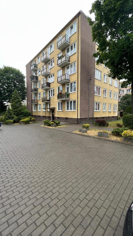 Mlawska 33 Apartment Rypin Exterior photo